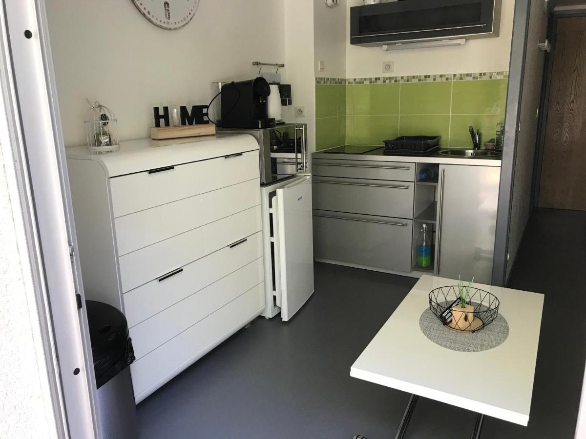 Le cosy mer Royan Exterior foto