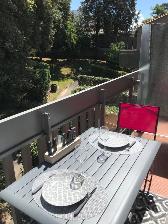 Le cosy mer Royan Exterior foto